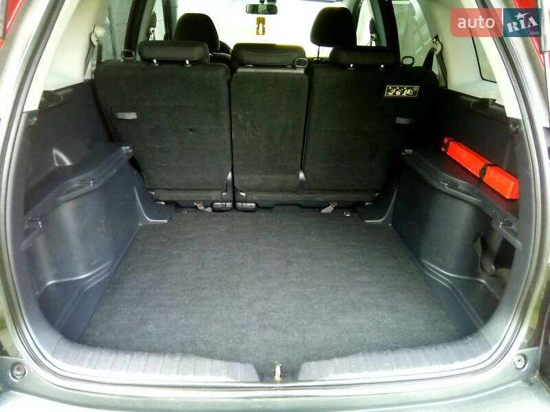 Внедорожник / Кроссовер Honda CR-V 2008 в Житомире
