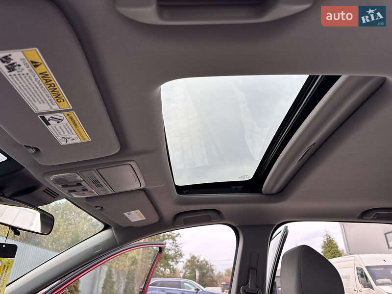 Внедорожник / Кроссовер Honda CR-V 2022 в Ивано-Франковске фото 37 Внедорожник / Кроссовер Honda CR-V 2022 в Ивано-Франковске