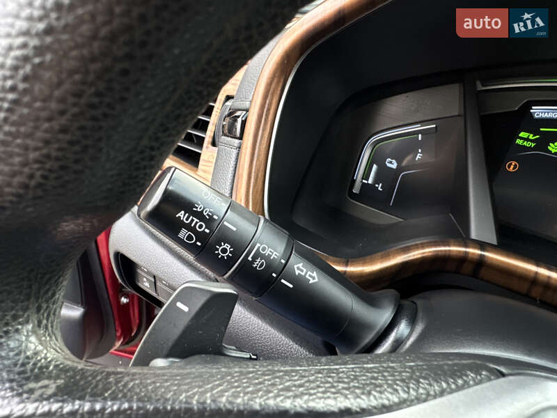 Внедорожник / Кроссовер Honda CR-V 2022 в Ивано-Франковске фото 58 Внедорожник / Кроссовер Honda CR-V 2022 в Ивано-Франковске