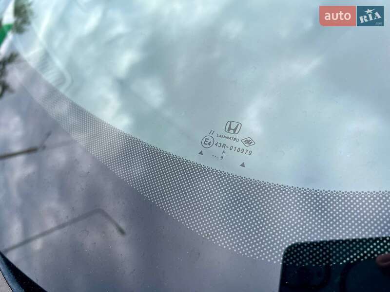 Внедорожник / Кроссовер Honda CR-V 2019 в Одессе