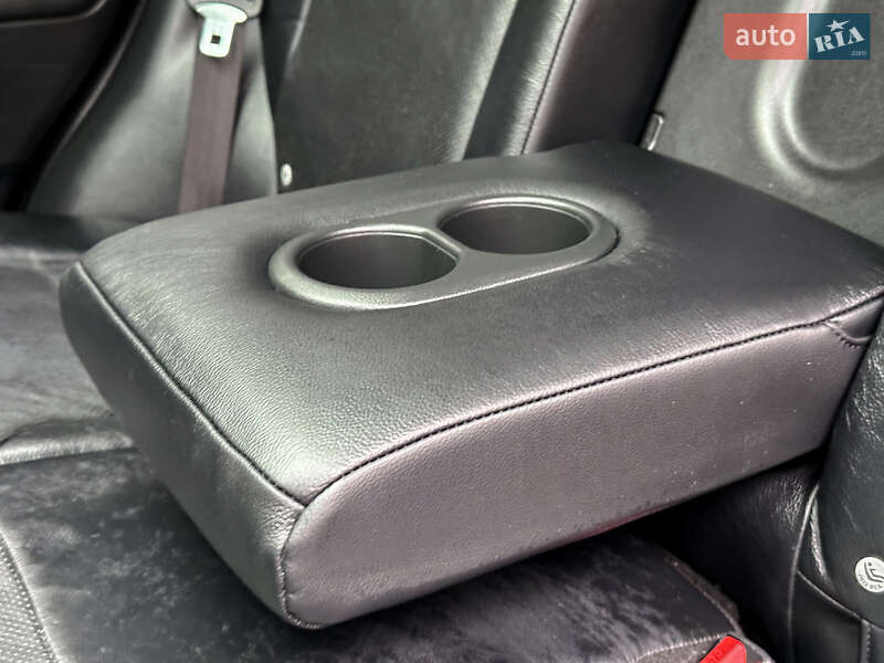 Внедорожник / Кроссовер Honda CR-V 2013 в Бродах