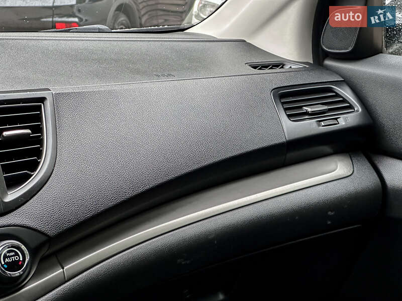 Внедорожник / Кроссовер Honda CR-V 2013 в Бродах