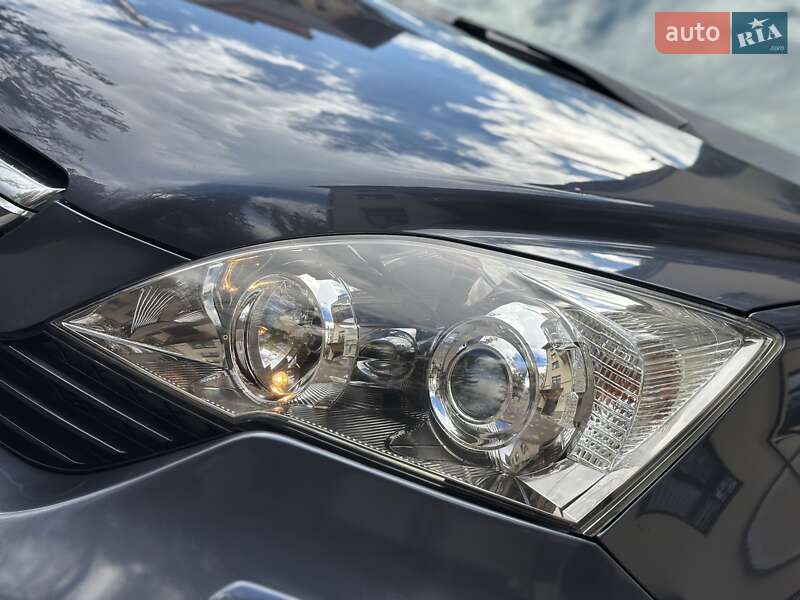 Позашляховик / Кросовер Honda CR-V 2007 в Дрогобичі фото 16 Позашляховик / Кросовер Honda CR-V 2007 в Дрогобичі