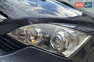 Позашляховик / Кросовер Honda CR-V 2008 в  фото 16 Позашляховик / Кросовер Honda CR-V 2008 в