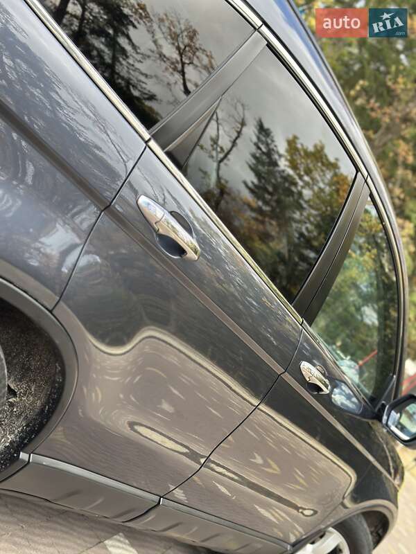 Позашляховик / Кросовер Honda CR-V 2007 в Дрогобичі фото 34 Позашляховик / Кросовер Honda CR-V 2007 в Дрогобичі