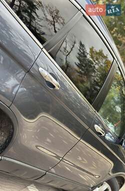 Позашляховик / Кросовер Honda CR-V 2008 в  фото 34 Позашляховик / Кросовер Honda CR-V 2008 в