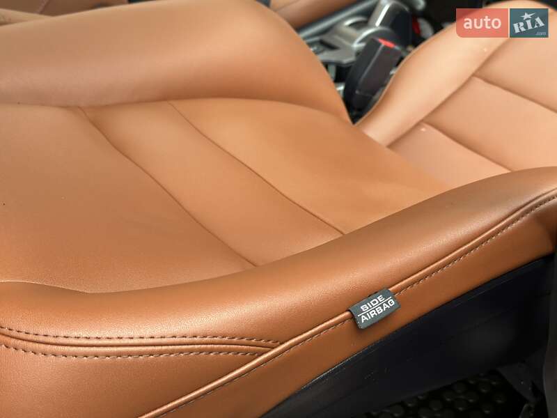 Позашляховик / Кросовер Honda CR-V 2007 в Дрогобичі фото 39 Позашляховик / Кросовер Honda CR-V 2007 в Дрогобичі