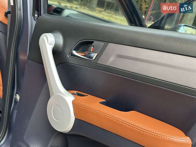 Позашляховик / Кросовер Honda CR-V 2007 в Дрогобичі фото 56 Позашляховик / Кросовер Honda CR-V 2007 в Дрогобичі