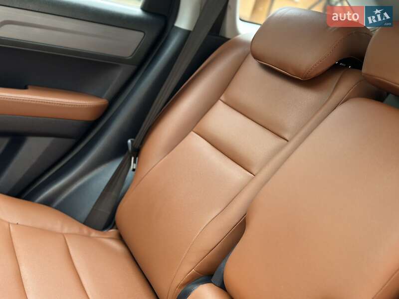 Позашляховик / Кросовер Honda CR-V 2007 в Дрогобичі фото 58 Позашляховик / Кросовер Honda CR-V 2007 в Дрогобичі