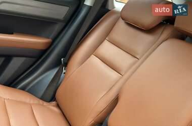 Позашляховик / Кросовер Honda CR-V 2008 в  фото 58 Позашляховик / Кросовер Honda CR-V 2008 в