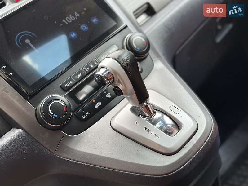 Позашляховик / Кросовер Honda CR-V 2007 в Дрогобичі фото 62 Позашляховик / Кросовер Honda CR-V 2007 в Дрогобичі