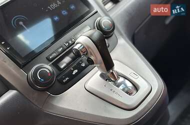 Позашляховик / Кросовер Honda CR-V 2008 в  фото 62 Позашляховик / Кросовер Honda CR-V 2008 в