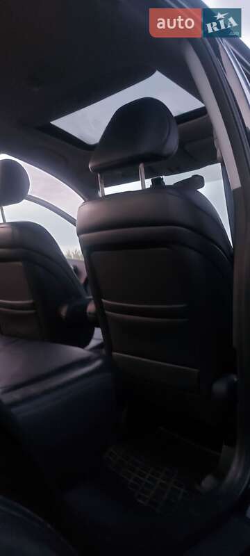 Внедорожник / Кроссовер Honda CR-V 2009 в Барвенкове фото 12 Внедорожник / Кроссовер Honda CR-V 2009 в Барвенкове