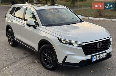 Внедорожник / Кроссовер Honda CR-V 2023 в 