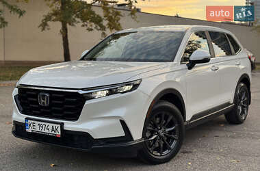 Внедорожник / Кроссовер Honda CR-V 2023 в 