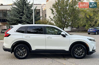 Внедорожник / Кроссовер Honda CR-V 2023 в 
