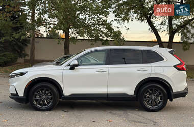Внедорожник / Кроссовер Honda CR-V 2023 в 