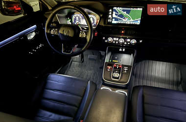 Внедорожник / Кроссовер Honda CR-V 2023 в 