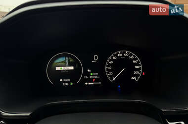 Внедорожник / Кроссовер Honda CR-V 2023 в 