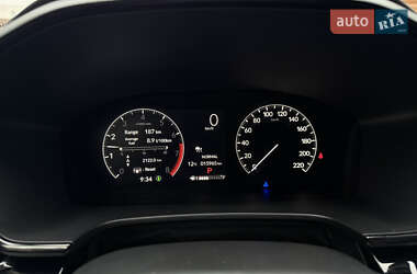 Внедорожник / Кроссовер Honda CR-V 2023 в 