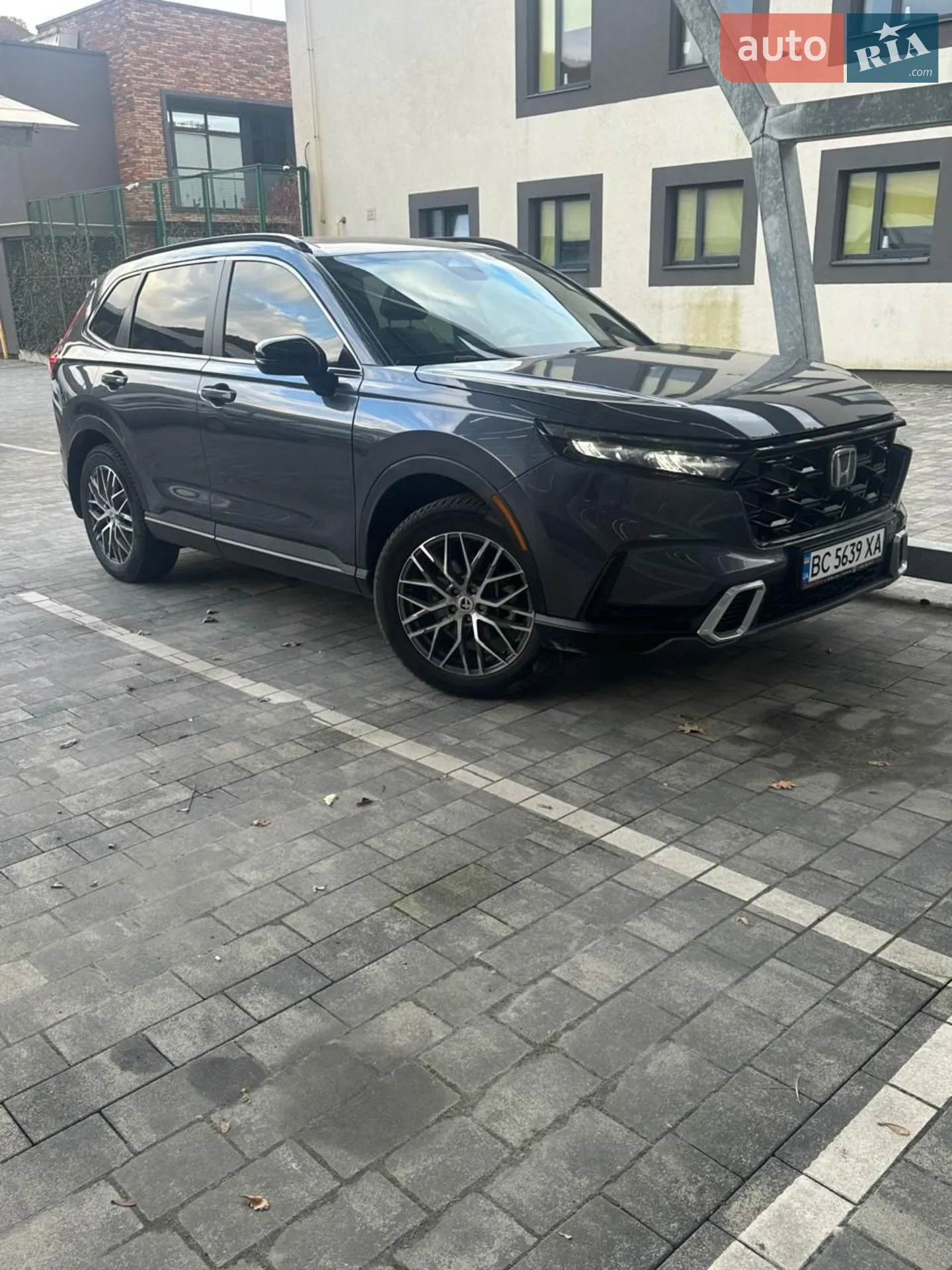 2023 Honda CR-V - мініатюра 2