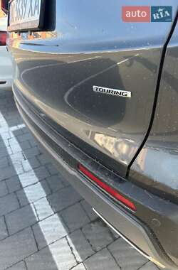 Позашляховик / Кросовер Honda CR-V 2023 в  фото 13 Позашляховик / Кросовер Honda CR-V 2023 в