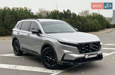 Внедорожник / Кроссовер Honda CR-V 2024 в 