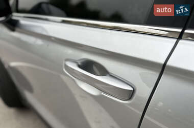Внедорожник / Кроссовер Honda CR-V 2024 в 