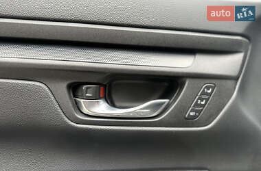 Внедорожник / Кроссовер Honda CR-V 2024 в 