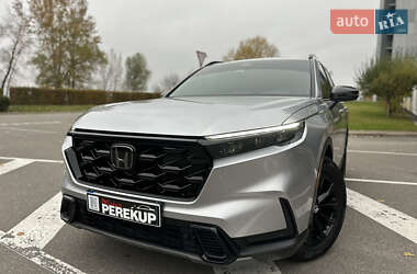 Внедорожник / Кроссовер Honda CR-V 2024 в 