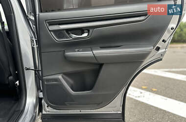 Внедорожник / Кроссовер Honda CR-V 2024 в 