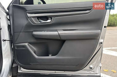 Внедорожник / Кроссовер Honda CR-V 2024 в 