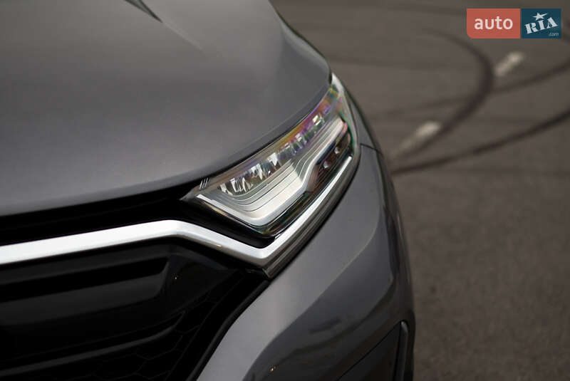 Внедорожник / Кроссовер Honda CR-V 2020 в Львове фото 3 Внедорожник / Кроссовер Honda CR-V 2020 в Львове