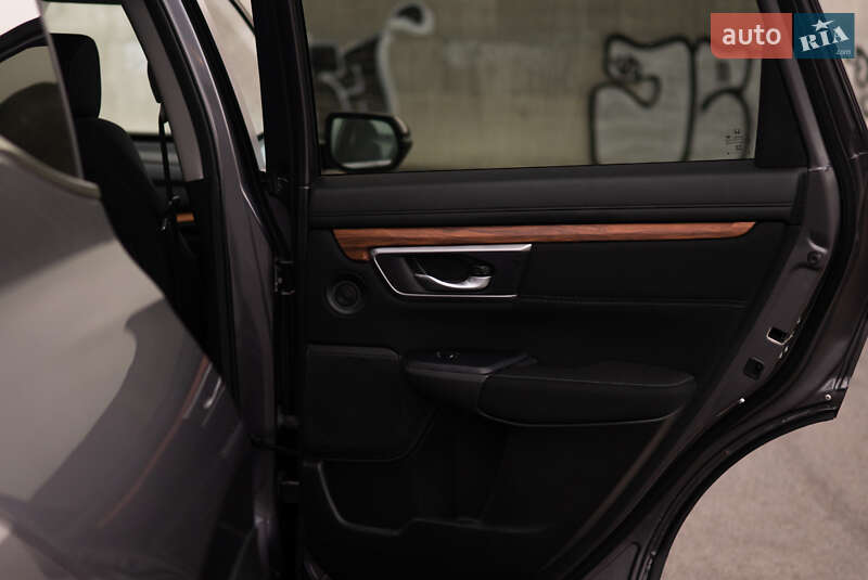 Внедорожник / Кроссовер Honda CR-V 2020 в Львове фото 14 Внедорожник / Кроссовер Honda CR-V 2020 в Львове
