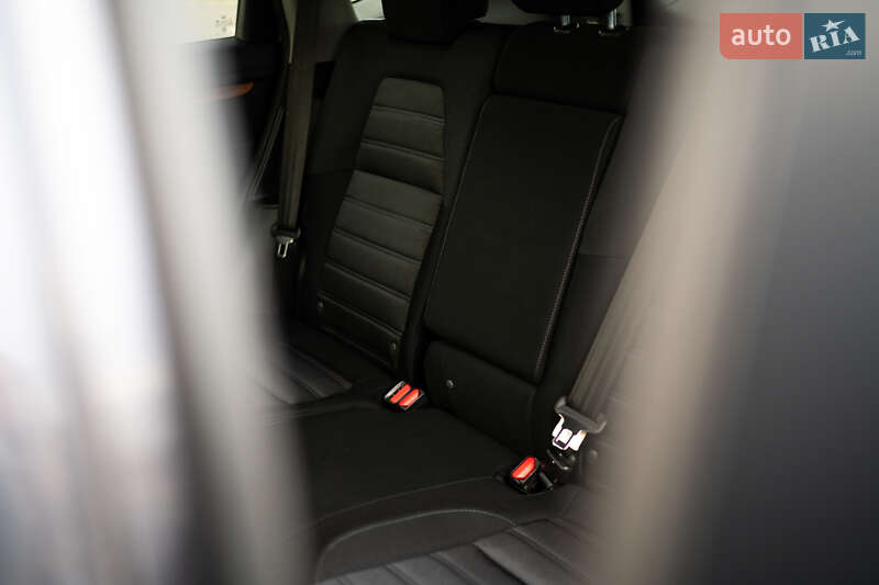 Внедорожник / Кроссовер Honda CR-V 2020 в Львове фото 26 Внедорожник / Кроссовер Honda CR-V 2020 в Львове