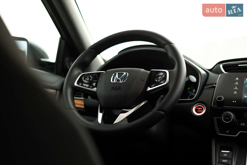 Внедорожник / Кроссовер Honda CR-V 2020 в Львове фото 30 Внедорожник / Кроссовер Honda CR-V 2020 в Львове