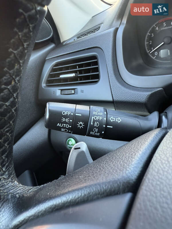 Позашляховик / Кросовер Honda CR-V 2014 в Самборі фото 36 Позашляховик / Кросовер Honda CR-V 2014 в Самборі