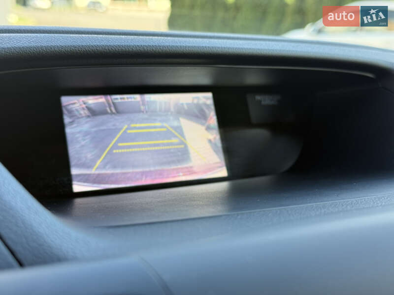 Позашляховик / Кросовер Honda CR-V 2014 в Самборі фото 39 Позашляховик / Кросовер Honda CR-V 2014 в Самборі