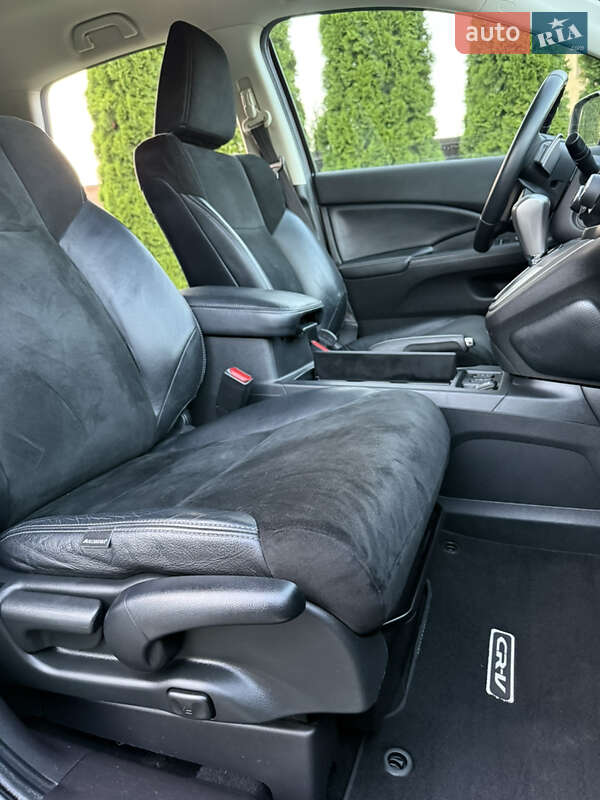 Позашляховик / Кросовер Honda CR-V 2014 в Самборі фото 44 Позашляховик / Кросовер Honda CR-V 2014 в Самборі
