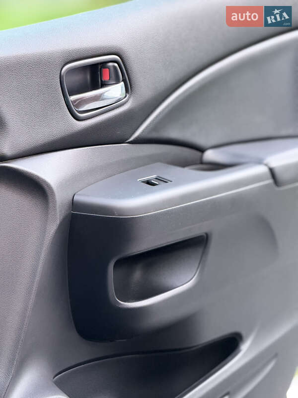 Позашляховик / Кросовер Honda CR-V 2014 в Самборі фото 58 Позашляховик / Кросовер Honda CR-V 2014 в Самборі