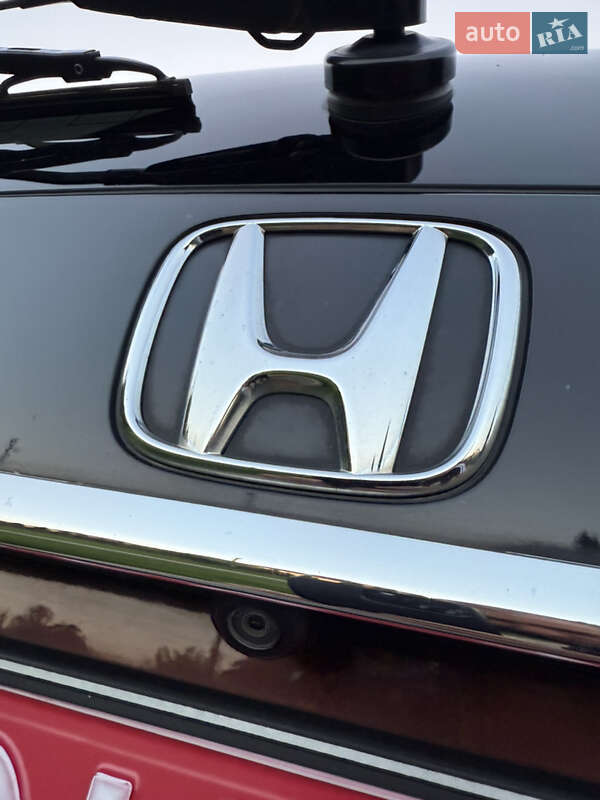 Позашляховик / Кросовер Honda CR-V 2014 в Самборі фото 64 Позашляховик / Кросовер Honda CR-V 2014 в Самборі