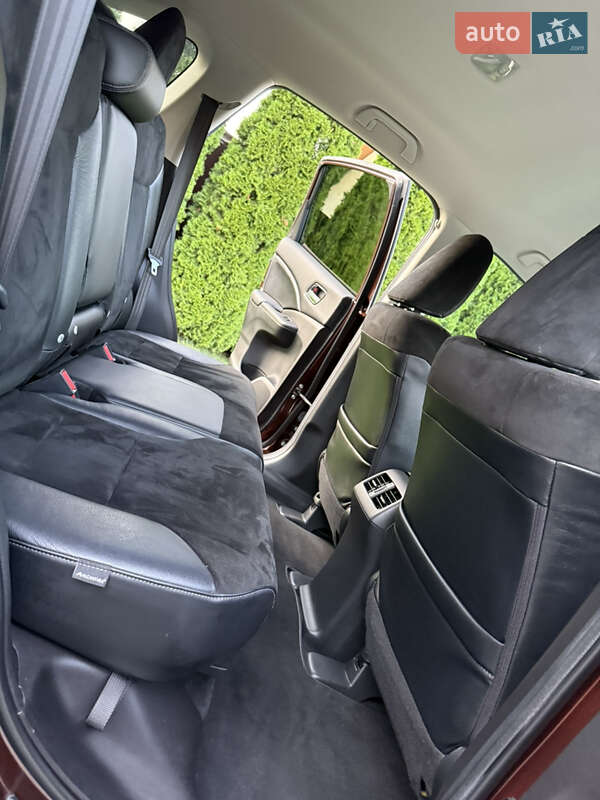 Позашляховик / Кросовер Honda CR-V 2014 в Самборі фото 71 Позашляховик / Кросовер Honda CR-V 2014 в Самборі
