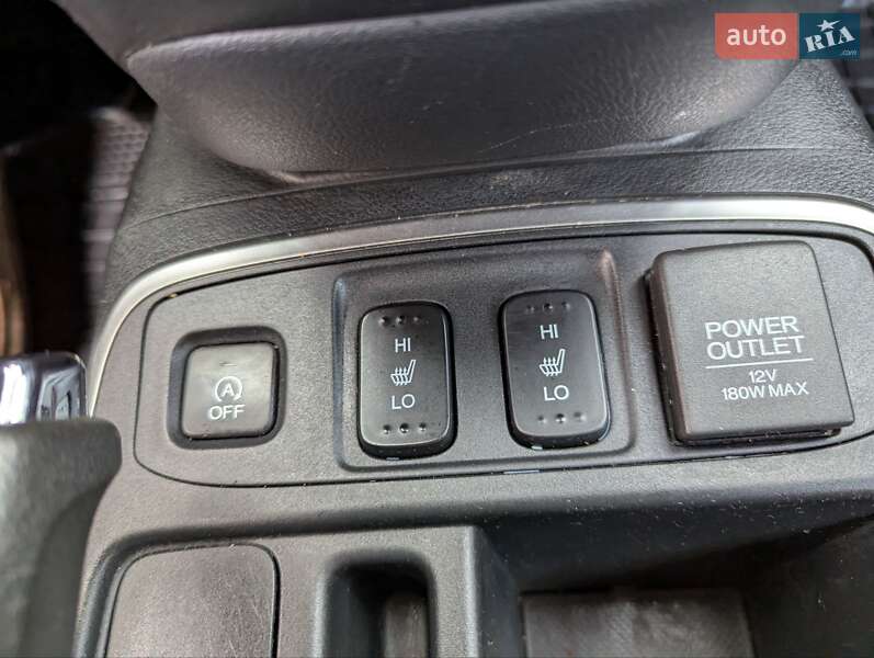 Позашляховик / Кросовер Honda CR-V 2015 в Вінниці