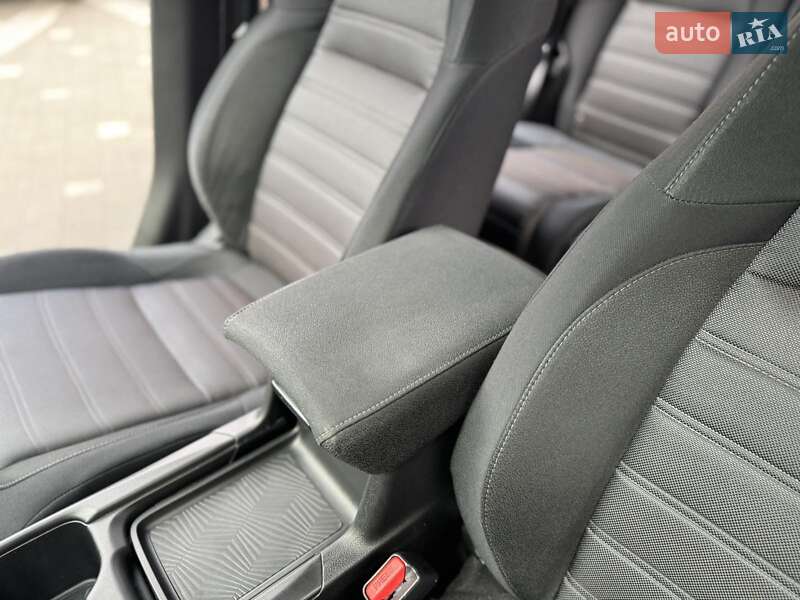 Позашляховик / Кросовер Honda CR-V 2019 в Дрогобичі
