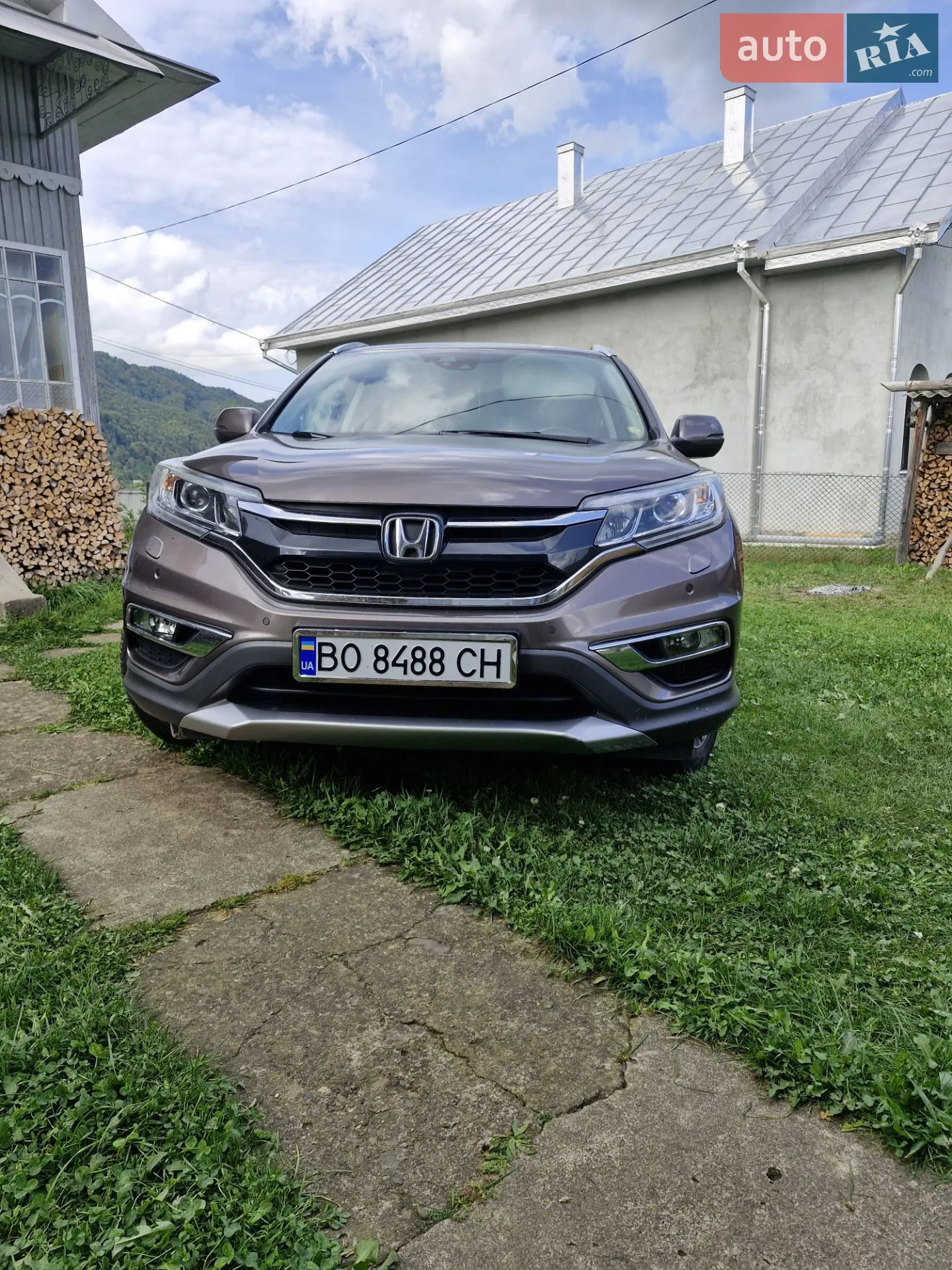 2015 Honda CR-V - мініатюра 33