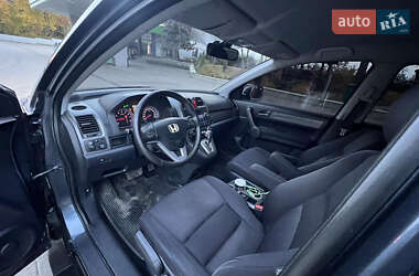 Позашляховик / Кросовер Honda CR-V 2008 в 