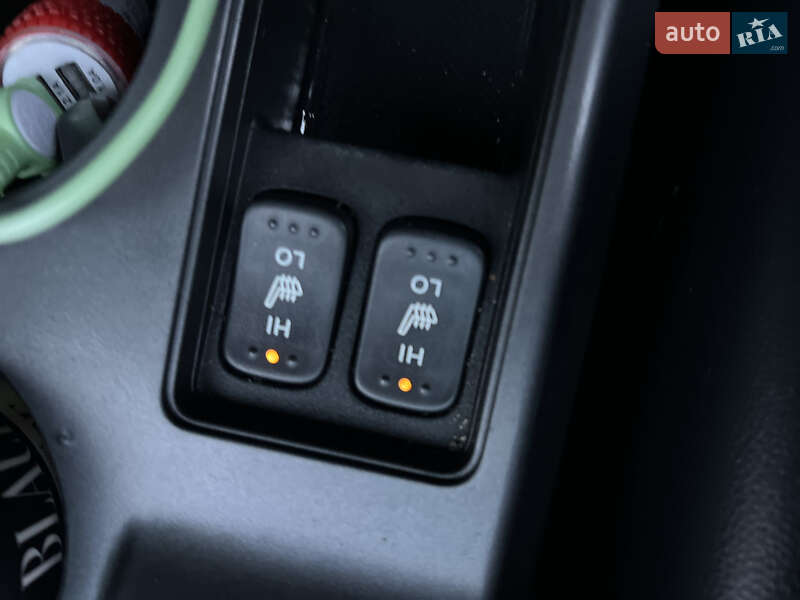 Внедорожник / Кроссовер Honda CR-V 2008 в Тернополе фото 13 Внедорожник / Кроссовер Honda CR-V 2008 в Тернополе