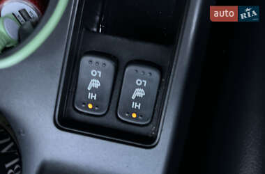 Позашляховик / Кросовер Honda CR-V 2008 в 