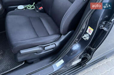 Позашляховик / Кросовер Honda CR-V 2008 в 