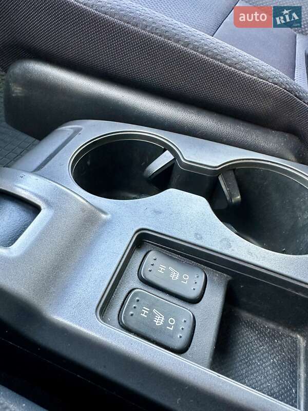 Позашляховик / Кросовер Honda CR-V 2009 в Вінниці фото 31 Позашляховик / Кросовер Honda CR-V 2009 в Вінниці